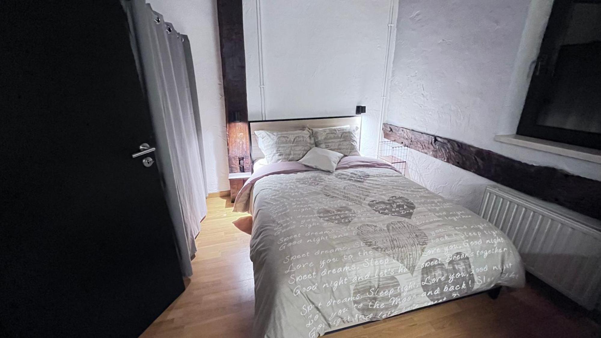 Chez Bene Bed & Breakfast Rochefort Ngoại thất bức ảnh